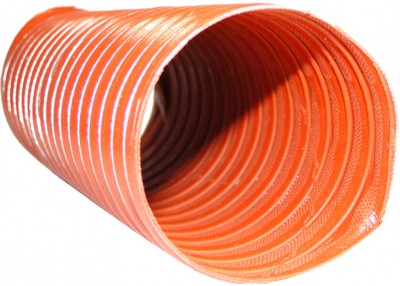 Vena HT (SCAT Equivalent) Flexible Aircraft Ducting - Cut To Length