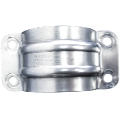 Aerotar 15550142 C172 1/2 Clamp