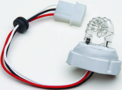 Strobe Tube Assembly