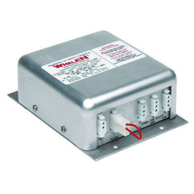 Whelen HDACF Power Supply ( 14V / 28V ) (USED!!!!)