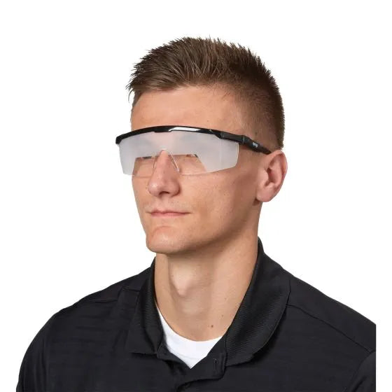 FOGGLES IFR TRAINING GLASSES, CLEAR
