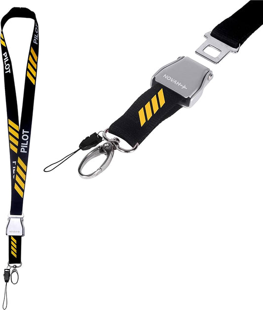 NOVAH LANYARDS