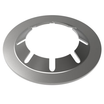 P/N 85-34-201-20 Stainless Steel Push On Retainer