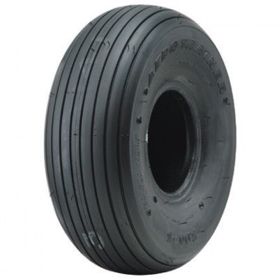 Aero Trainer 5.00-5 6 Ply Tire