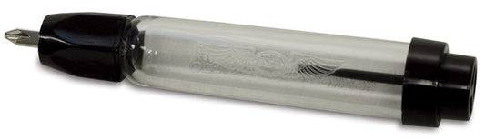 Aircraft Fuel Tester short