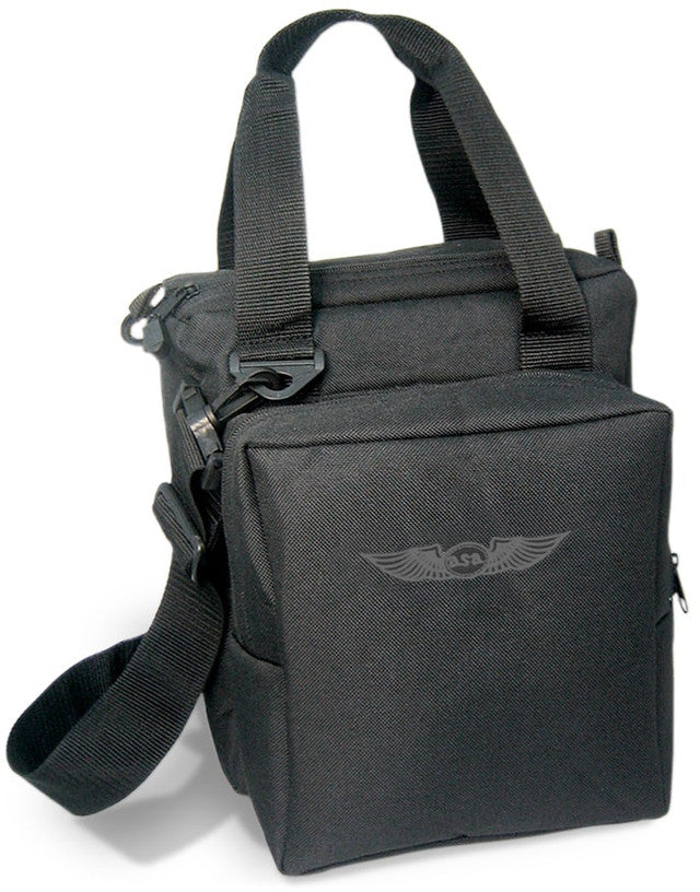 ASA PILOT FLIGHT BAG, BAGPILOT