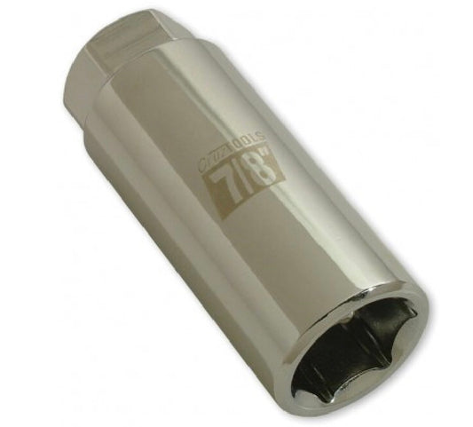 AVIATION SPARK PLUG SOCKET 7/8 INCH (12-03771)