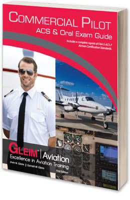 Commercial Pilot ACS & Oral Exam Guide