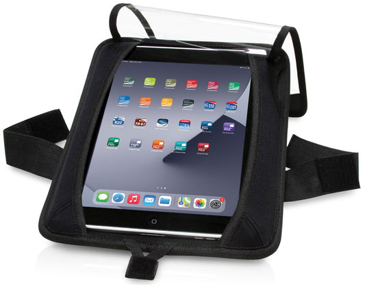 IPAD KNEEBOARD