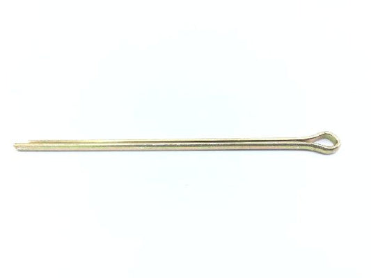MS24665-363 Military Grade Cadmium Plated Steel Cotter Pin (1/8" x 3")