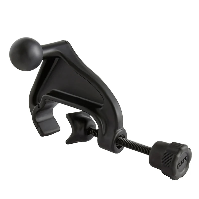 RAM-B-121BU RAM® Yoke Clamp Base with Ball