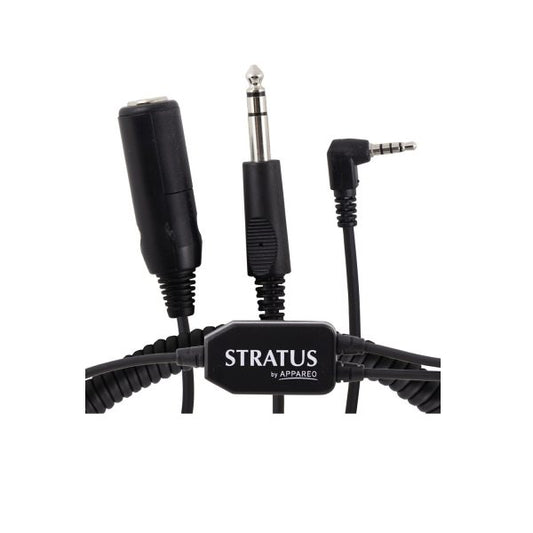 Stratus Audio Cable (USED)