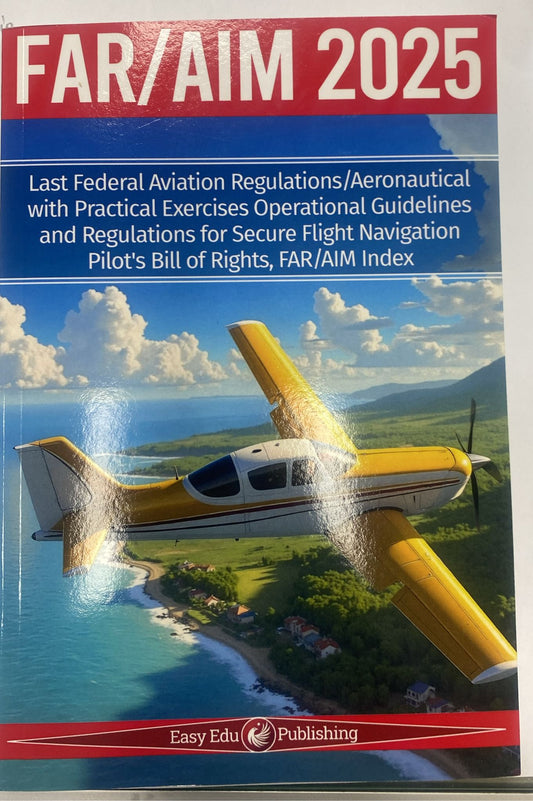 FAR HAM/AIM PRACTICE 2025