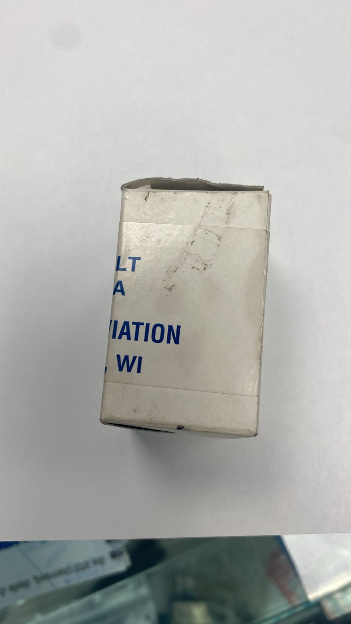 12V REPLACEMENT BULB