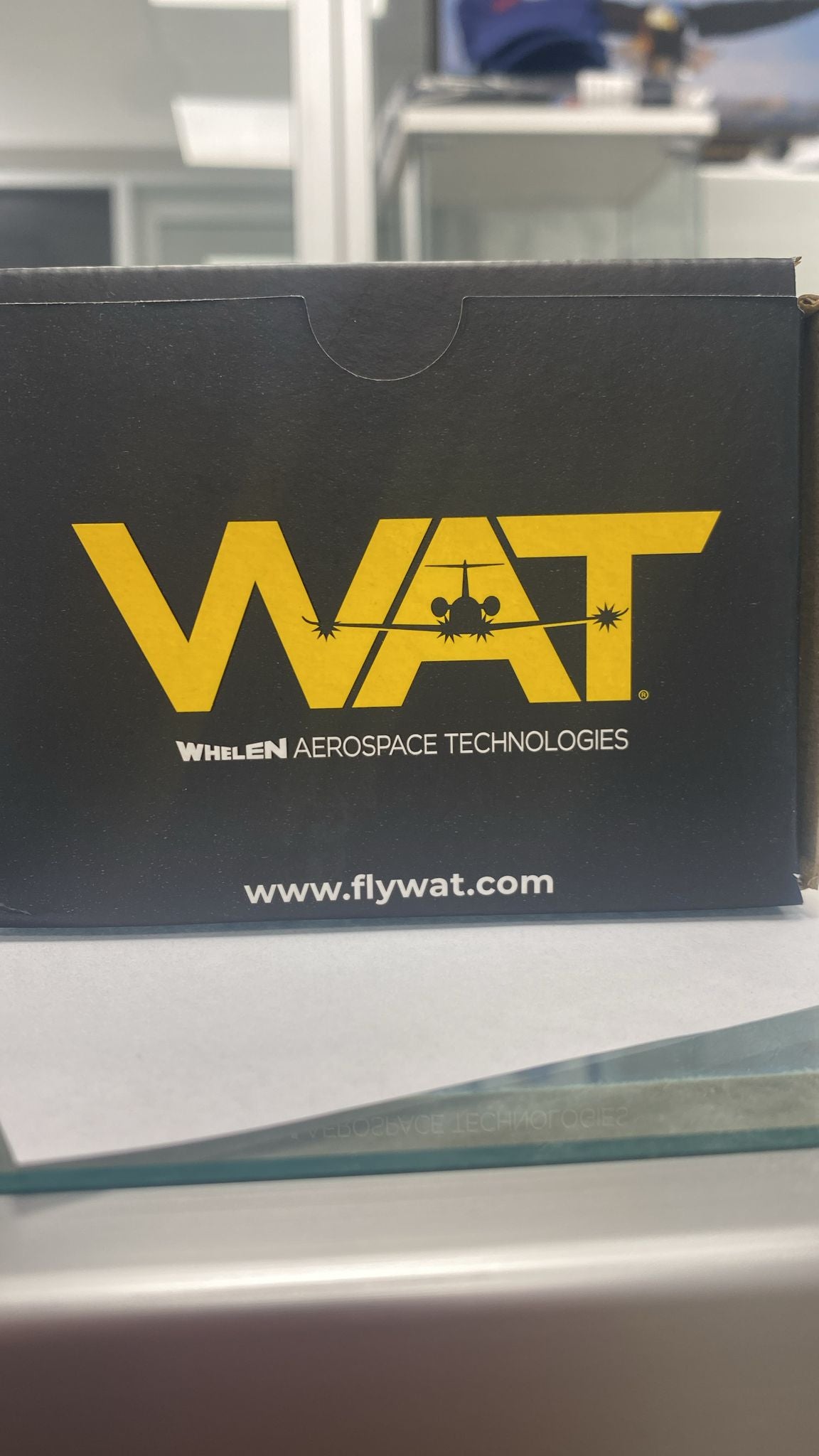 WHELEN 5062603 STROBE TUBE ASY