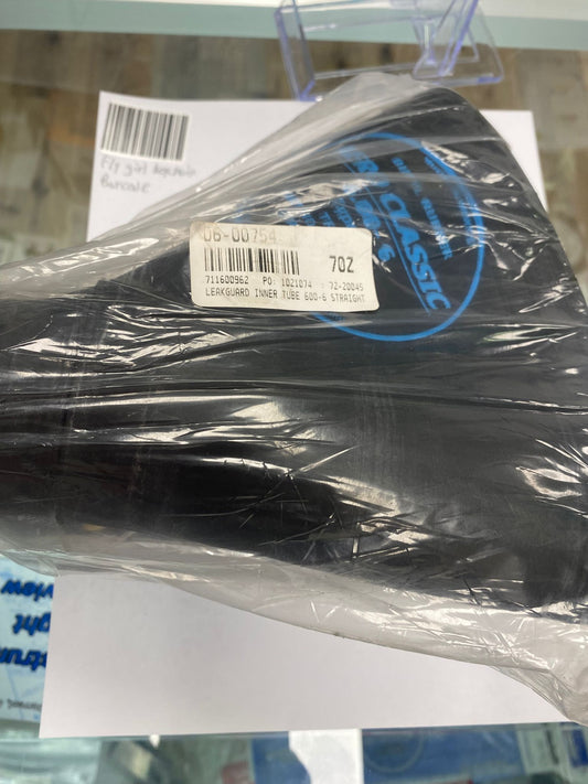 6X6 LEAKGUARD INNER TUBE 600-6 STRAIGHT AERO CLASSIC