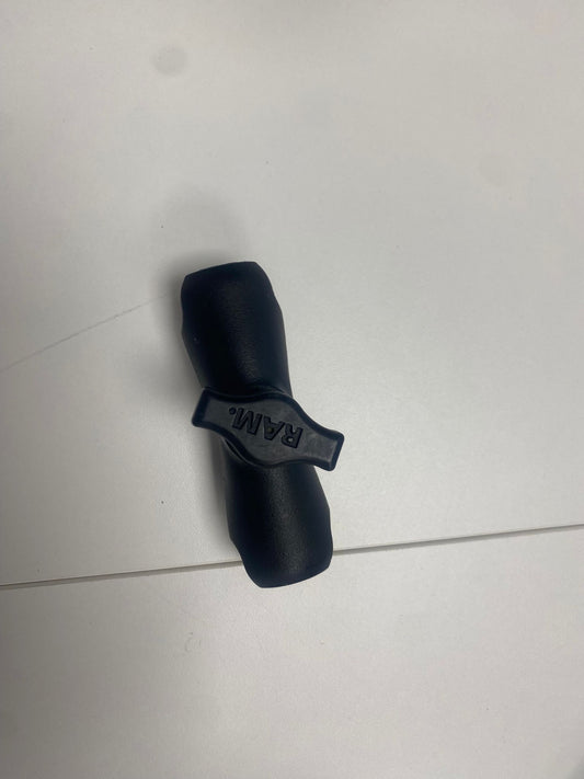 (USED) RAM Mounts RAP-B-201U Composite Double Socket Arm with Medium Arm Compatible with RAM B Size 1" Ball Components