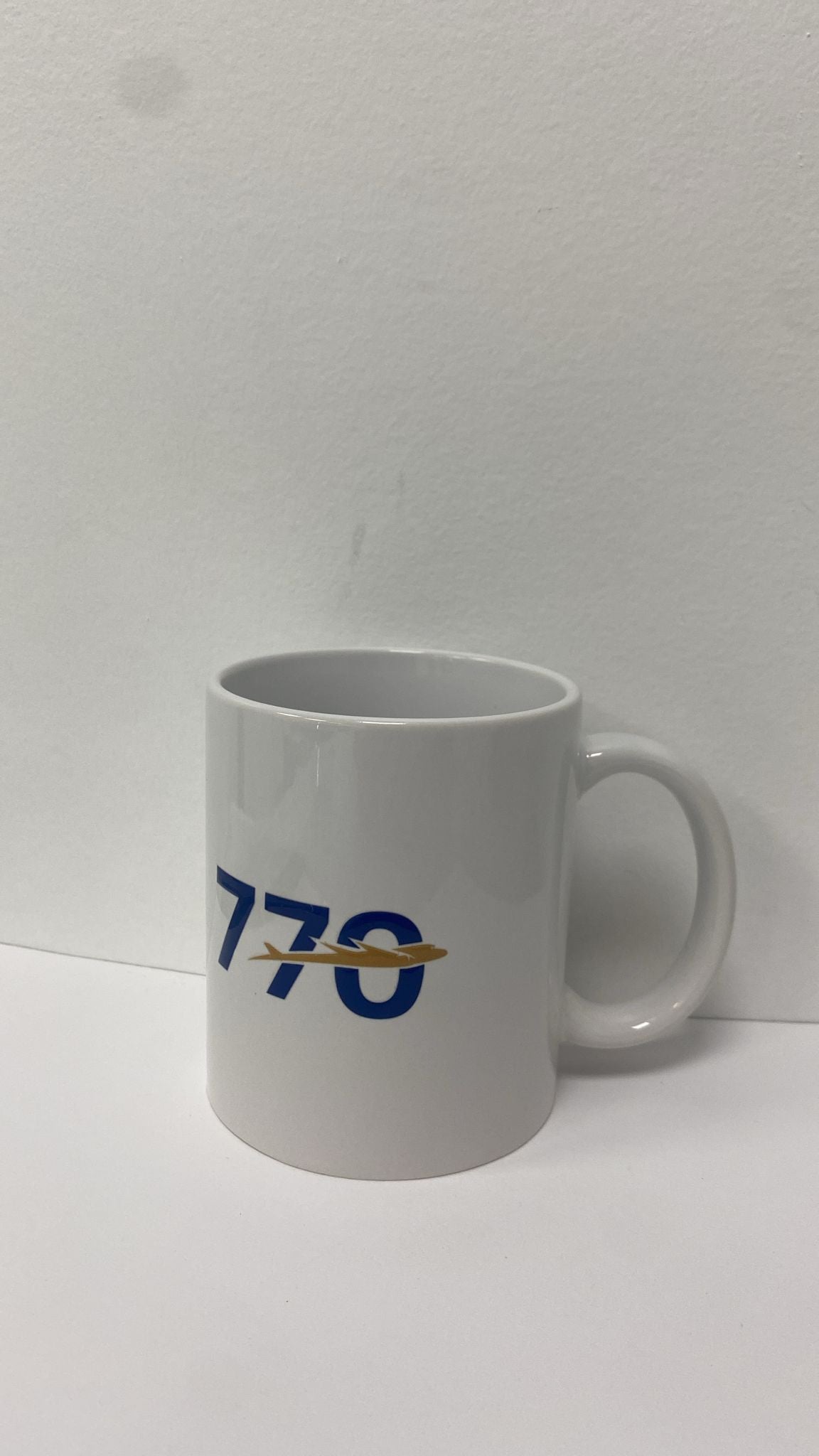 770 CFI Services Coffee Mug