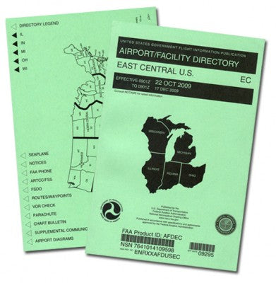 AFD-NE AIRPORT FACILITY DIRECTORY NORTHEAST