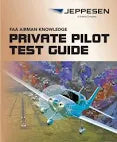 JEPPESEN - TEST GUIDE: PRIVATE KNOWLEDGE