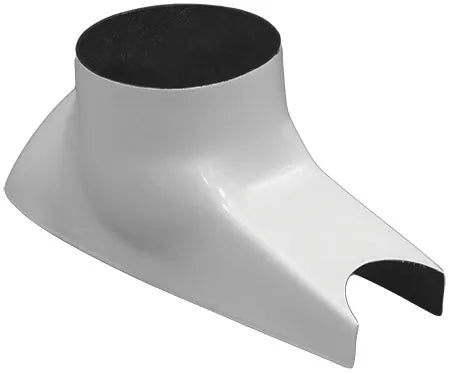 P/N GF65345-03 TIP, Vertical Fin, Rotating Beacon