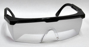 Aero Phoenix TODDLAURI,IFR TRAINING GLASSES, BLACK