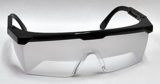 IFR FOGGLES TRIANING GLASSES BLACK