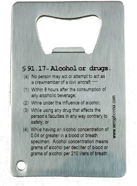 BOTTLE TO THROTTLE, BOTTLE OPENER