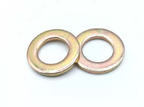 AN960-516 Aircraft Grade Flat Washer (5/16" Bolt, Cadmium Plated Steel)