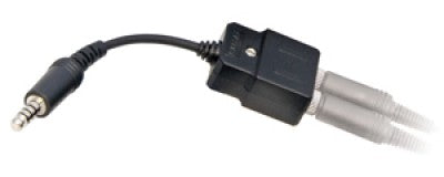 ASA Helicopter Adapter - ASA-HS-HEL-ADPT