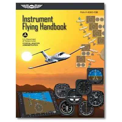 Instrument Flying Handbook ASA-8083-15B