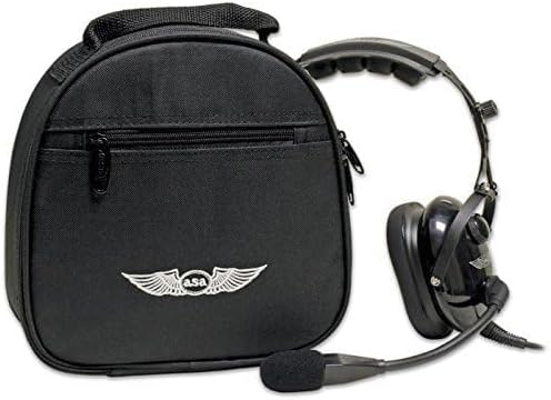ASA SINGLE HEADSET BAG
