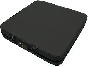 SEAT CUSHION, BOTTOM ONLY, 2''