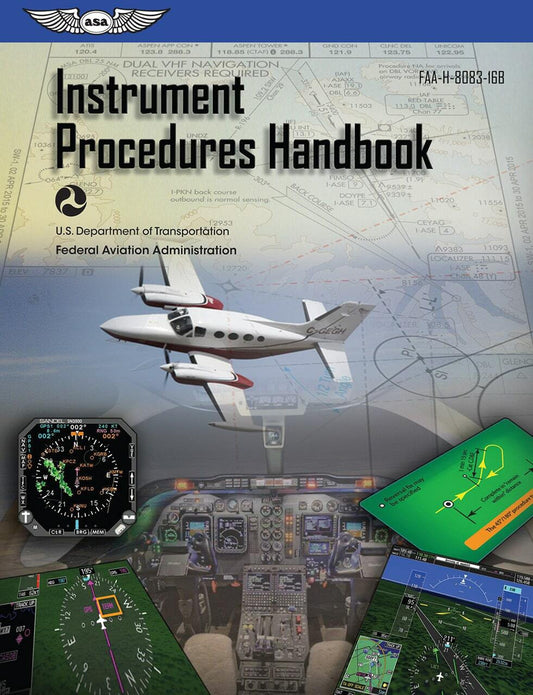 Instrument Procedures Handbook