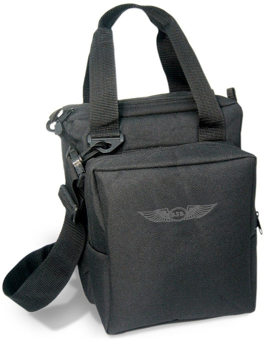 ASA PILOT FLIGHT BAG, BAGPILOT