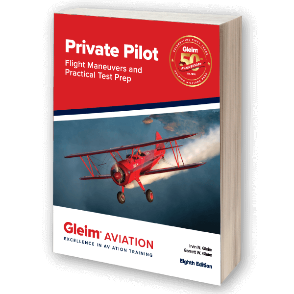 Private Pilot  Flight Maneuvers& Practical Test Prep