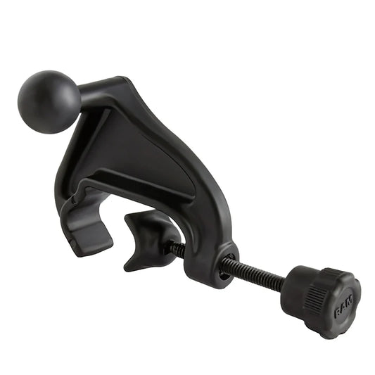 RAM-B-121BU  RAM® Yoke Clamp Base with Ball