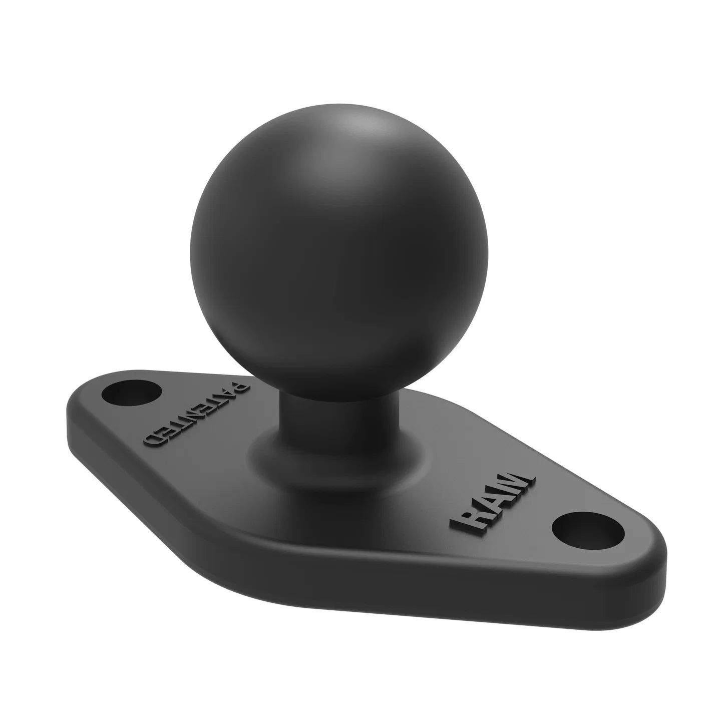 RAM-B-238U RAM® Diamond Ball Base - 1" Ball