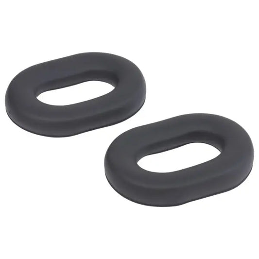 Wicom foam-filled ear seals RWCM608