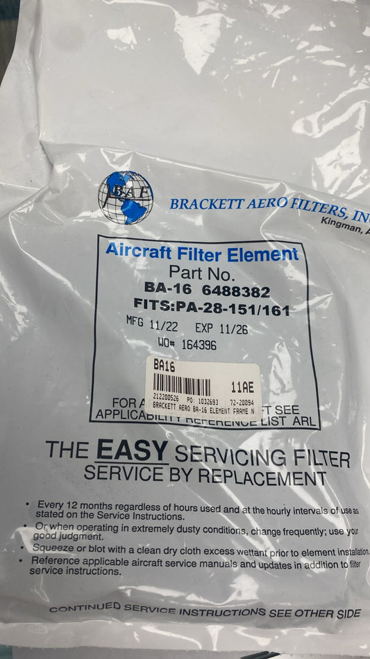 AIR FILTER