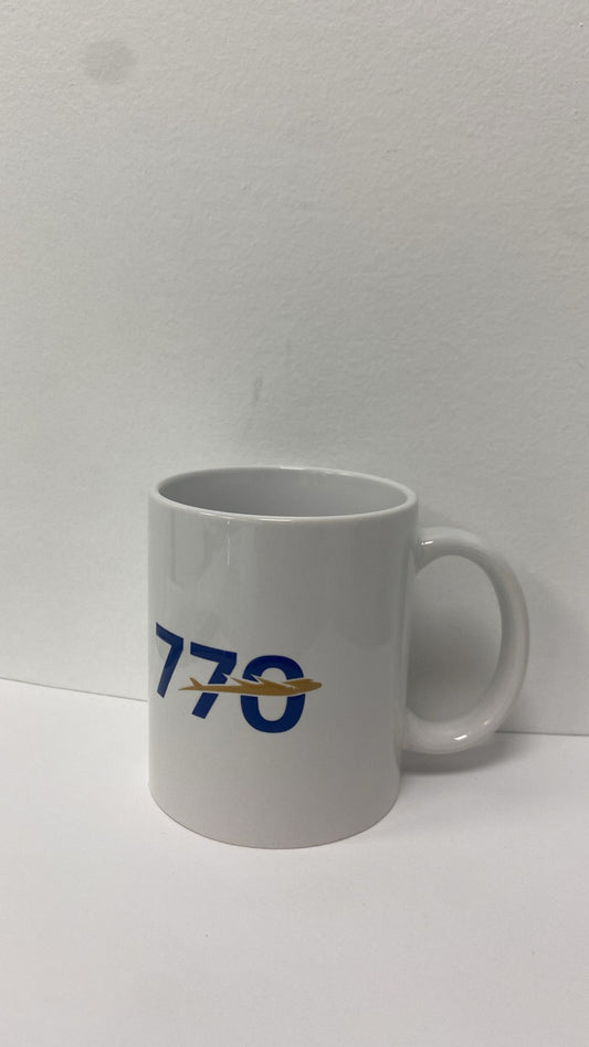 770 CFI Services Coffee Mug