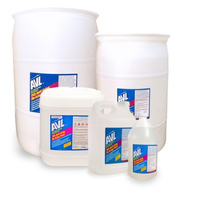 Avlab Tks Anti-Icing De-Icing Fluid( 1 Gallon)
