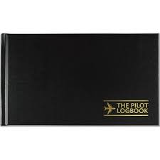 The Pilot Log Book