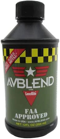 AVBLEND