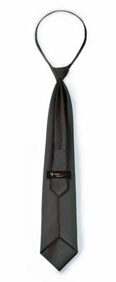 Zipper Pilot Tie